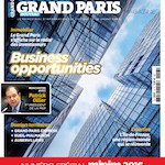 Tribune : Objectif Grand Paris