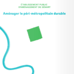 Une première : le rapport DD de l'EPA Sénart